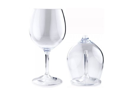 GSI Nesting Wine Glass