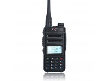 TYT TH-UV88 dualband VHF/UHF + Naprogramováno