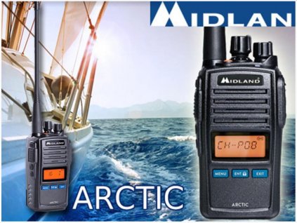 Midland Arctic
