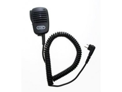 Mic KEP 115 M1 (Motorola Profi CP,GP) externí mikrofon