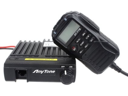 AT-778 VHF