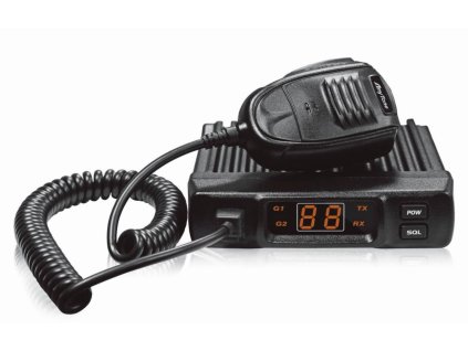 AT-888 VHF