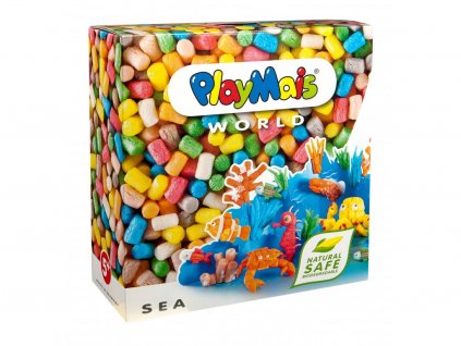 playmais WORLD Sea podmorsky svet 2