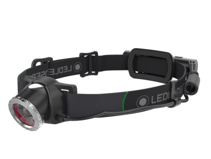 Čelovka LEDLENSER MH10 + doprava zdarma