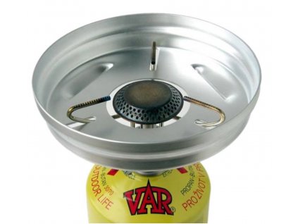 Závětří (stabilizátor) vařiče VAR