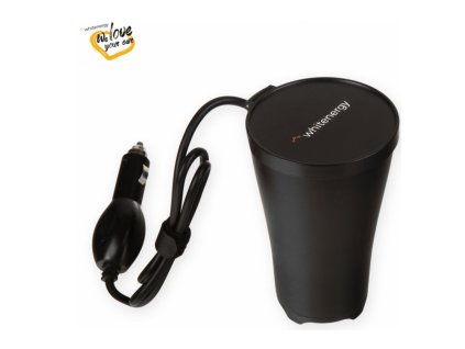 Měnič Whitenergy 10442 12V/230V 150W