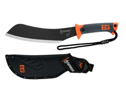 Mačeta PARANG Gerber BEAR GRYLLS Compact