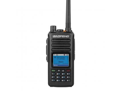 Baofeng DM-1702 DMR Dualband