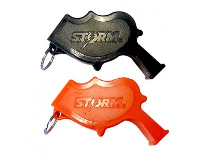 Píšťalka plastová STORM® 120 dB