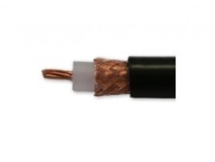 Koaxiální kabel RG-213