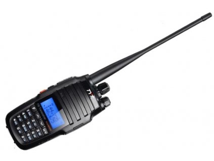 TYT TH-UV8000D dualband VHF/UHF 10W
