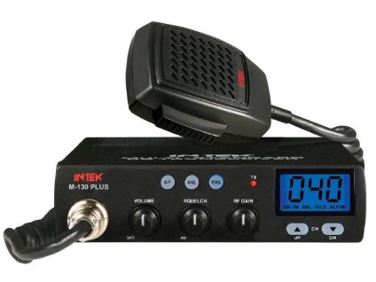 Intek M-130 DUAL