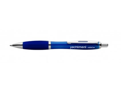 Swell kuličkové pero Yachtmeni - naloď.se