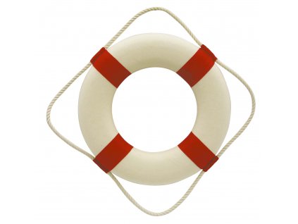 Záchranný kruh dekorační Ø 30 cm 5570