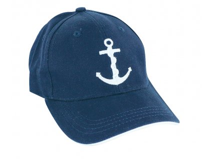 Čepice námořnická KOTVA