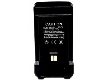 Akumulátor pro TYT TH-UV88, 3200mAh