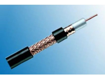 Koaxiální kabel RH-100