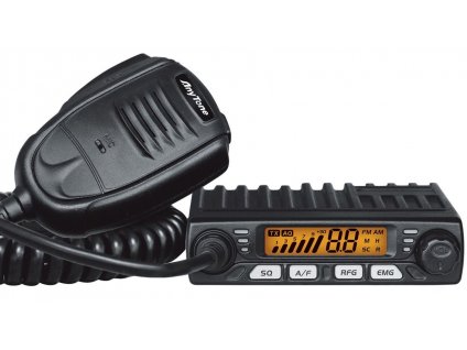 Smart CB mini