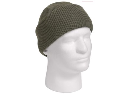 Čepice kulich US GORE-TEX zelená