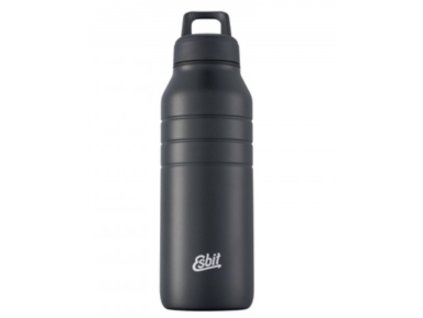 ESBIT láhev na pití Majoris 680 ml black
