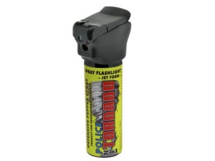 Náhradní sprej POLICE TORNADO 63 ml