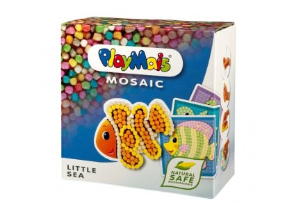 PlayMais MOSAIC Little Sea