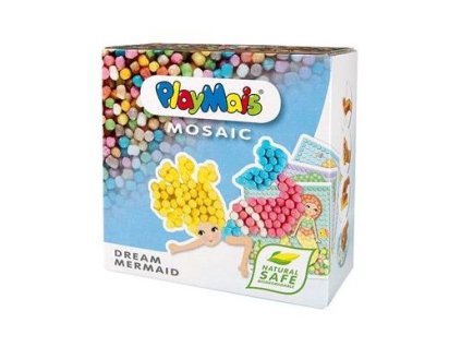 MOSAIC Dream Mermaid 1