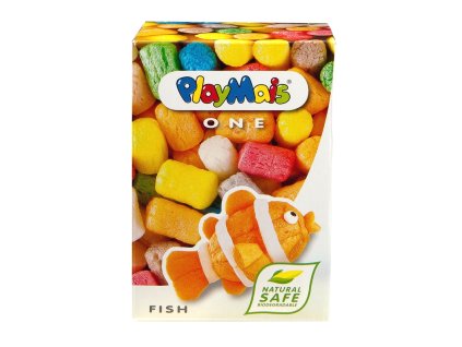 playmais ONE Fish ryba