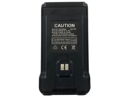 Akumulátor pro TYT TH-UV88, 1400mAh