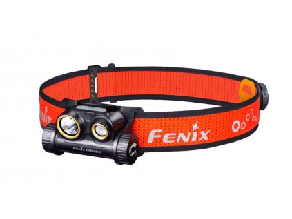 Nabíjecí čelovka Fenix HM65R-T