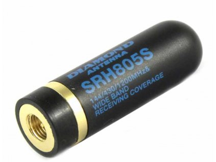 Dualband anténa SRH 805 SMA male