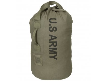 Vak lodní US ARMY ZELENÝ