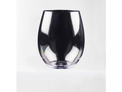 Nerozbitná sklenice - Excaliber 390 ml čirá
