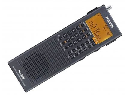 Tecsun PL-368