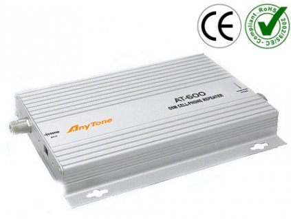 Zesilovač GSM signálu AT-600 900 MHz GSM Repeater