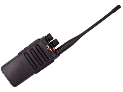 TYT MD-730 / GD-77S DMR dualband VHF/UHF