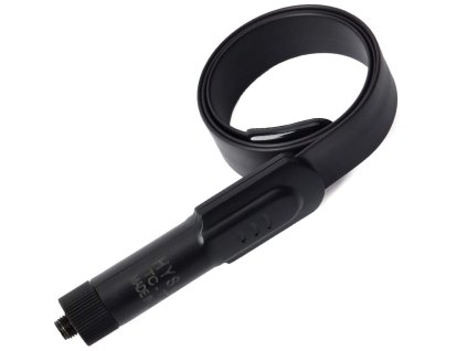 HYS 771Q Dualband SMA-F taktická anténa VHF/UHF skládací přenosná mini anténa pro BAOFENG