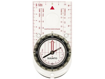 Buzola Suunto M-3 NH
