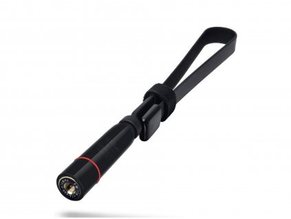 HYS Dualband SMA-M taktická anténa VHF/UHF skládací anténa pro TYT 40 cm