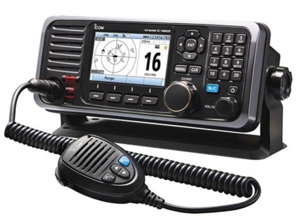 Icom IC-M605EURO