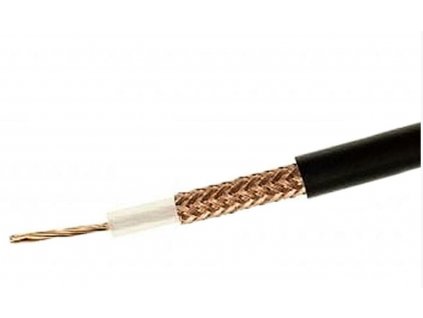 Koaxiální kabel RG-58 C/U
