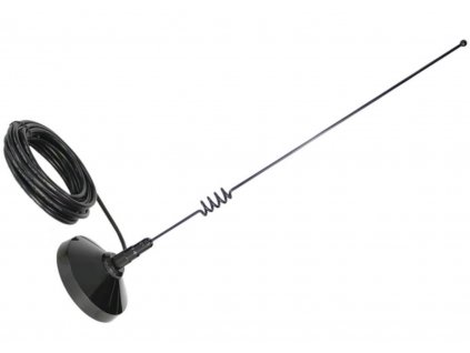 Anténa magnetická VU-1510 dualband