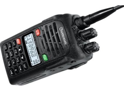 WOUXUN KG-UV2D