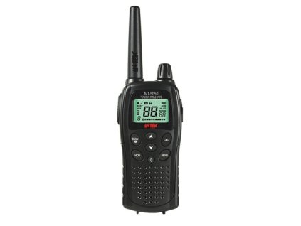 Intek MT-5050 4W + doprava zdarma