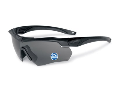 Brýle taktické balistické střelecké ESS CROSSBOW ONE POLARIZED
