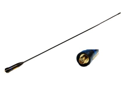 Dualband anténa SRH 536 sma - f