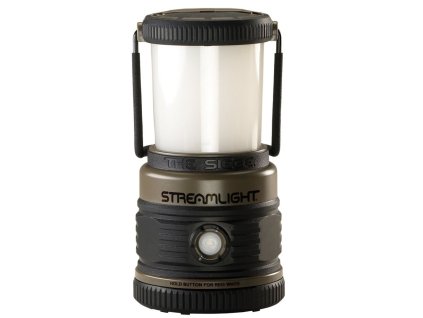 Svítilna a lampa SIEGE LED vodotěsná a plovoucí - až 295H a 540 lm