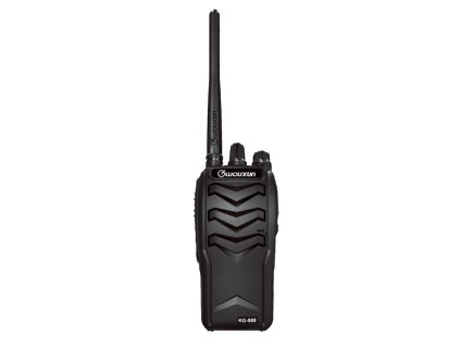 WOUXUN KG-988 BT UHF 8W IP66