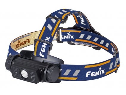 Nabíjecí čelovka Fenix HL60R