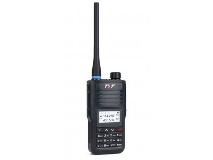 TYT TH-UV99 10W dualband  VHF/UHF IP68 USB nabíjení  + Naprogramováno + 10W!